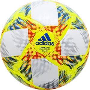 Мяч футбольный ADIDAS Conext19 Top Training