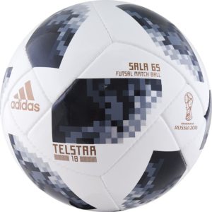 Мяч футбольный Adidas Telstar OMB