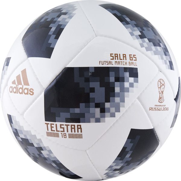 Мяч футбольный Adidas Telstar OMB