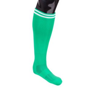 Гетры футбольные DS05 зеленый