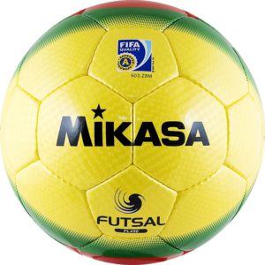 Мяч футзальный Mikasa Futsal