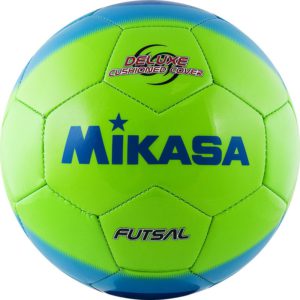 Мяч футзальный Mikasa FSC-450-LSBB