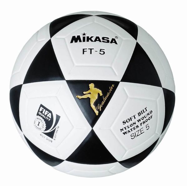 Мяч футзальный Mikasa Futsal