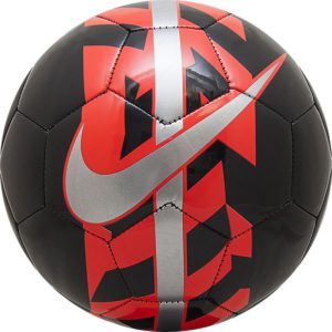 Мяч футбольный Nike React р.4