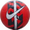 Мяч футбольный Nike React р.4