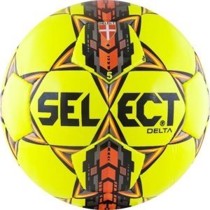 Мяч футбольный Select Delta