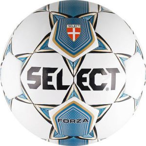 Мяч футбольный Select Forza