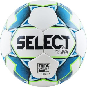 Мяч футзальный Select Futsal Super FIFA