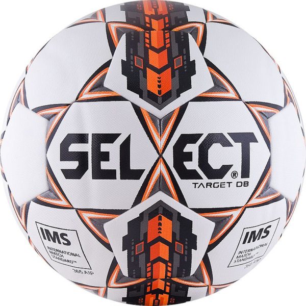 Мяч футбольный Select Target