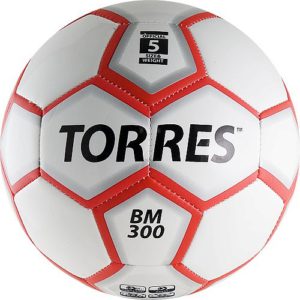 Мяч футбольный Torres BM 300 р.4