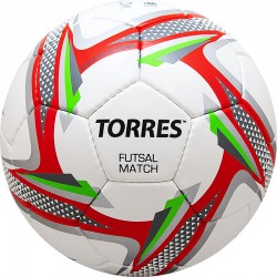 Мяч футзальный Torres Futsal Match