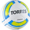 Мяч футбольный Torres Junior р.4