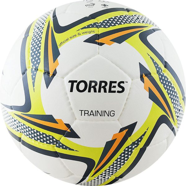 Мяч футбольный Torres Training р.4