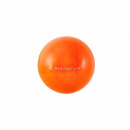 Мяч гимнастический DS GB01M 18см